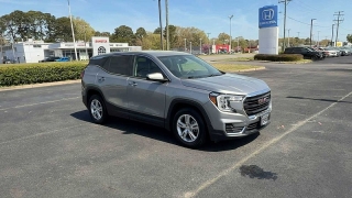 Used 2024  GMC Terrain FWD 4dr SLE at CarloanExpress&period;Com near Hampton&comma; VA