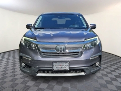 Used 2020  Honda Pilot 4d SUV FWD EX-L at CarloanExpress&period;Com near Hampton&comma; VA