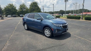 Used 2024  Chevrolet Equinox AWD 4dr LT w&sol;1LT at CarloanExpress&period;Com near Hampton&comma; VA