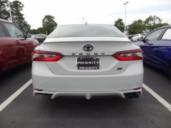 Used 2024  Toyota Camry SE Auto at CarloanExpress&period;Com near Hampton&comma; VA