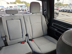 Used 2024  Ram 2500 Big Horn 4x4 Crew Cab 6'4" Box at CarloanExpress.Com near Hampton, VA