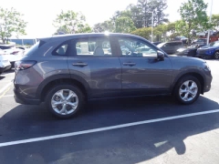 Used 2023  Honda HR-V LX AWD CVT at CarloanExpress&period;Com near Hampton&comma; VA