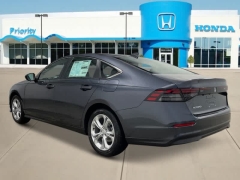 New 2025  Honda Accord Sedan LX CVT at CarloanExpress.Com near Hampton, VA