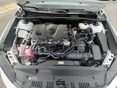 Used 2025  Toyota Camry &lpar;Natl&rpar; at CarloanExpress&period;Com near Hampton&comma; VA