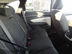 Used 2024  Hyundai Tucson SEL AWD &ast;Ltd Avail&ast; at CarloanExpress&period;Com near Hampton&comma; VA