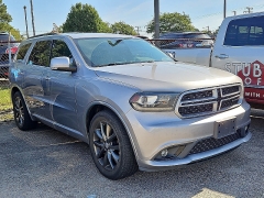 Used 2018  Dodge Durango 4d SUV RWD GT at CarloanExpress&period;Com near Hampton&comma; VA