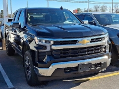 Used 2023  Chevrolet Silverado 1500 4WD Double Cab 147" LT w&sol;2FL at CarloanExpress&period;Com near Hampton&comma; VA