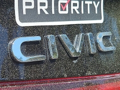 Used 2023  Honda Civic Sedan LX CVT at CarloanExpress&period;Com near Hampton&comma; VA