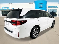 New 2026  Honda Odyssey Elite Auto at CarloanExpress&period;Com near Hampton&comma; VA