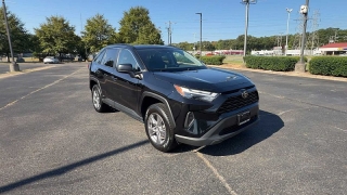Used 2025  Toyota RAV4 Hybrid LE AWD at CarloanExpress&period;Com near Hampton&comma; VA