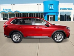 New 2026  Honda CR-V EX 2WD at CarloanExpress&period;Com near Hampton&comma; VA