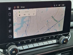 Used 2026  Chevrolet Colorado 4WD Crew Cab Z71 at CarloanExpress.Com near Hampton, VA