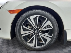 Used 2018  Honda Civic Sedan EX-L CVT at CarloanExpress&period;Com near Hampton&comma; VA