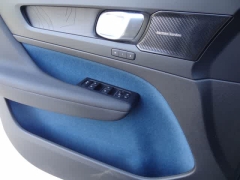 Used 2023  Volvo C40 Recharge Pure Electric Twin eAWD Ultimate at CarloanExpress&period;Com near Hampton&comma; VA