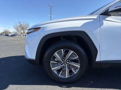Used 2022  Hyundai Tucson Hybrid Blue AWD at CarloanExpress&period;Com near Hampton&comma; VA