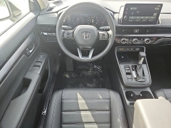 New 2026  Honda CR-V EX-L AWD at CarloanExpress&period;Com near Hampton&comma; VA