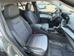 Used 2025  Chevrolet Trax FWD 4dr LT at CarloanExpress&period;Com near Hampton&comma; VA