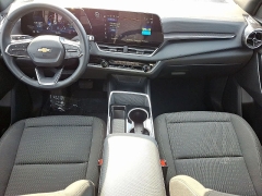 Used 2025  Chevrolet Equinox FWD 4dr LT w&sol;1LT at CarloanExpress&period;Com near Hampton&comma; VA