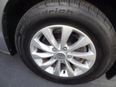 Used 2017  Chrysler Pacifica Touring-L FWD at CarloanExpress&period;Com near Hampton&comma; VA