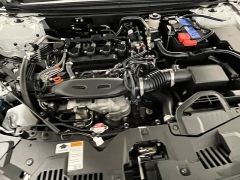 New 2025  Honda Accord Sedan SE CVT at CarloanExpress.Com near Hampton, VA