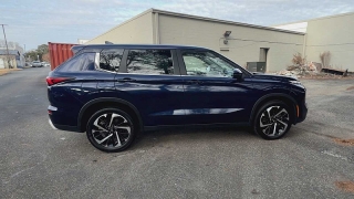 Used 2023  Mitsubishi Outlander SE FWD at CarloanExpress&period;Com near Hampton&comma; VA