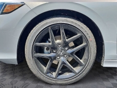 New 2026  Honda Civic Sedan Sport CVT at CarloanExpress&period;Com near Hampton&comma; VA