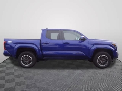 Used 2024  Toyota Tacoma 4WD Double Cab Bed &lpar;Natl&rpar; at CarloanExpress&period;Com near Hampton&comma; VA