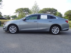 Used 2024  Chevrolet Malibu 4dr Sdn 1LT at CarloanExpress&period;Com near Hampton&comma; VA