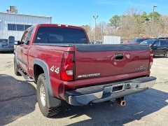 Used 2004  Chevrolet Silverado 2500 Ext Cab 143&period;5" WB C6P 4WD LT at CarloanExpress&period;Com near Hampton&comma; VA