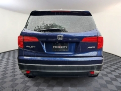 Used 2016  Honda Pilot 4d SUV AWD EX-L at CarloanExpress&period;Com near Hampton&comma; VA