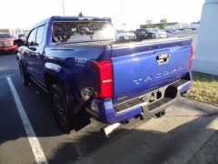 Used 2025  Toyota Tacoma 4WD Double Cab Bed &lpar;Natl&rpar; at CarloanExpress&period;Com near Hampton&comma; VA