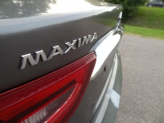 Used 2016  Nissan Maxima 4dr Sdn 3&period;5 SL at CarloanExpress&period;Com near Hampton&comma; VA