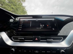 Used 2020  Kia Niro EX Premium FWD at CarloanExpress.Com near Hampton, VA