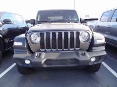 Used 2024  Jeep Wrangler Sport S 2 Door 4x4 at CarloanExpress&period;Com near Hampton&comma; VA