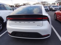 Used 2024  Toyota Prius &lpar;Natl&rpar; at CarloanExpress&period;Com near Hampton&comma; VA