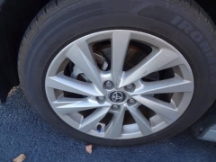 Used 2023  Toyota Camry LE Auto at CarloanExpress.Com near Hampton, VA