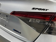 New 2026  Honda Civic Sedan Hybrid Sport CVT at CarloanExpress&period;Com near Hampton&comma; VA