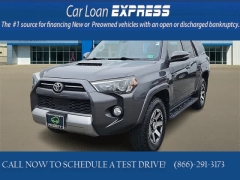 Used 2020  Toyota 4Runner 4WD (Natl) at CarloanExpress.Com near Hampton, VA