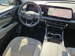 Used 2026  Chevrolet Traverse FWD 4dr LT w&sol;1LT at CarloanExpress&period;Com near Hampton&comma; VA