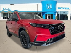 New 2026  Honda CR-V Hybrid Sport AWD at CarloanExpress&period;Com near Hampton&comma; VA