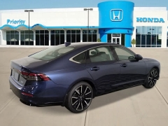 New 2026  Honda Accord Hybrid Touring Sedan at CarloanExpress&period;Com near Hampton&comma; VA