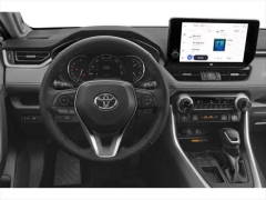 Used 2024  Toyota RAV4 XLE FWD at CarloanExpress&period;Com near Hampton&comma; VA