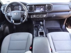 Used 2023  Toyota Tacoma 4WD Access Cab 6' Bed I4 AT &lpar;Natl&rpar; at CarloanExpress&period;Com near Hampton&comma; VA