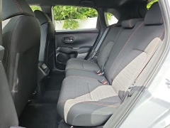 Used 2025  Honda HR-V Sport AWD CVT at CarloanExpress&period;Com near Hampton&comma; VA