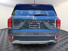 Used 2020  Hyundai Palisade 4d SUV AWD SEL at CarloanExpress&period;Com near Hampton&comma; VA