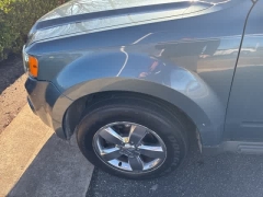 Used 2010  Ford Escape 4d SUV 4WD Limited at CarloanExpress&period;Com near Hampton&comma; VA