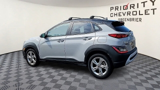 Used 2023  Hyundai Kona SEL Auto AWD at CarloanExpress&period;Com near Hampton&comma; VA