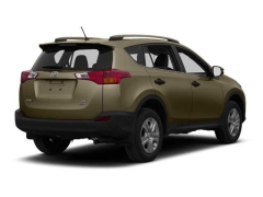 Used 2013  Toyota RAV4 FWD 4dr XLE &lpar;Natl&rpar; at CarloanExpress&period;Com near Hampton&comma; VA