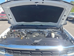 Used 2018  Chevrolet Silverado 1500 2WD Double Cab 143&period;5" Work Truck at CarloanExpress&period;Com near Hampton&comma; VA