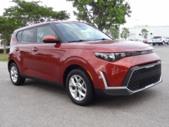 Used 2024  Kia Soul LX IVT at CarloanExpress&period;Com near Hampton&comma; VA
